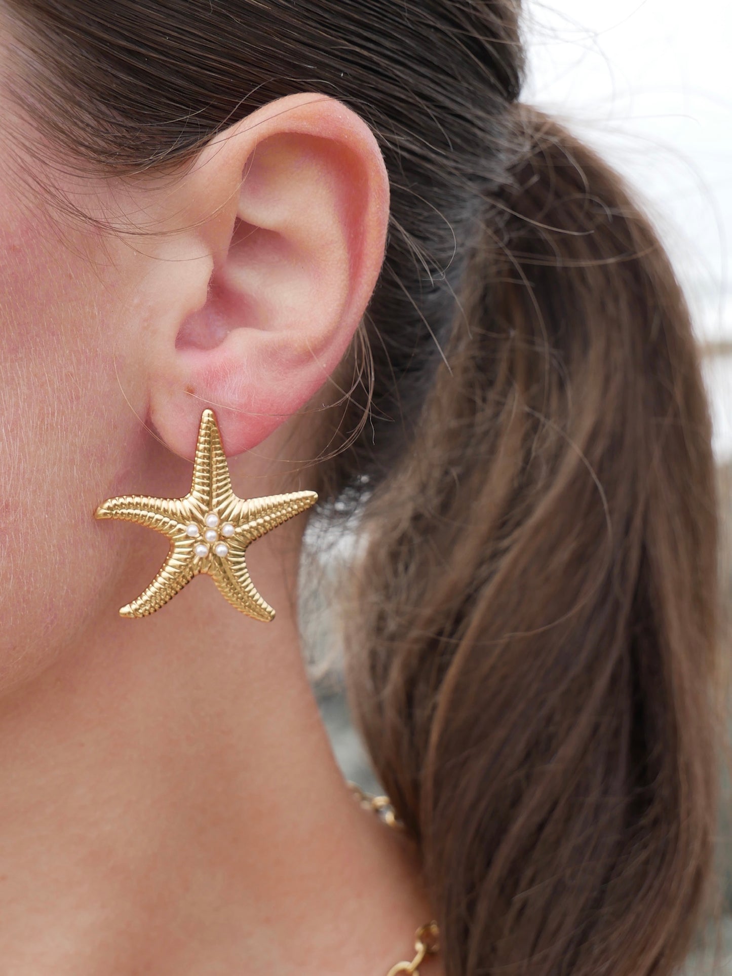 Boucles Angélique