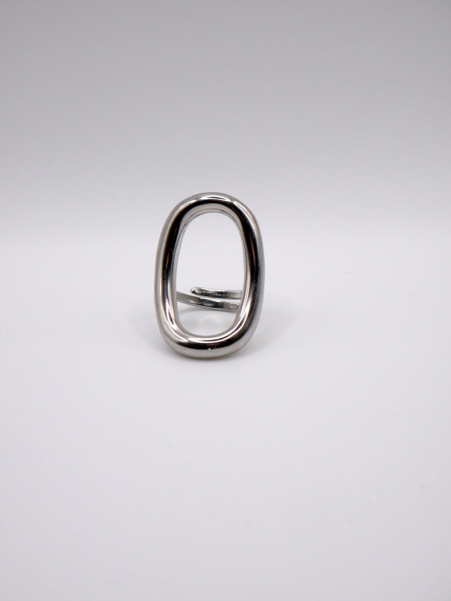 Bague Olivia argenté