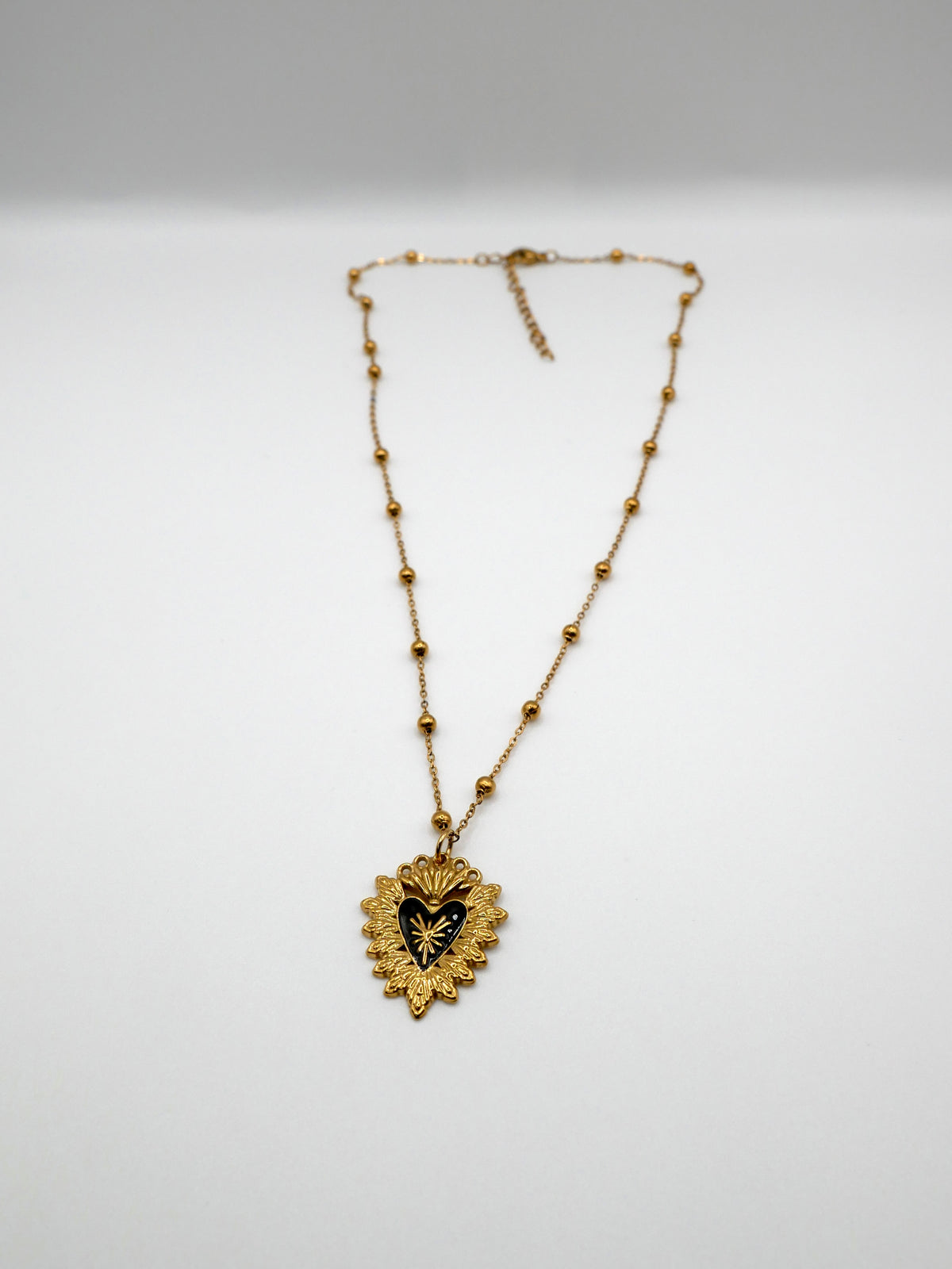Collier Irina