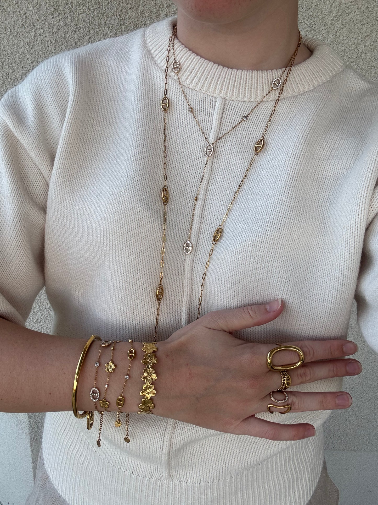 Collier Célia