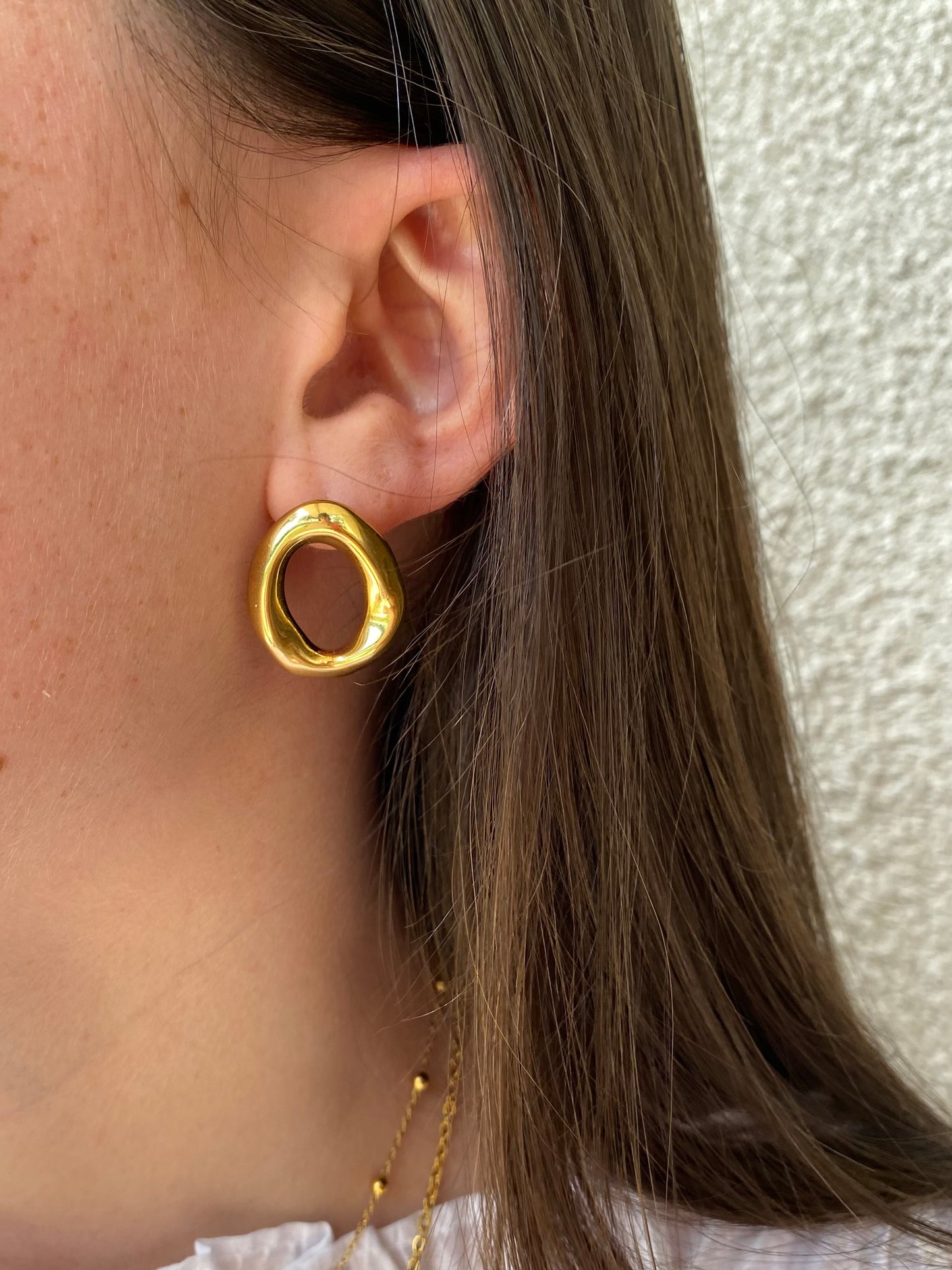 Cleo Earrings