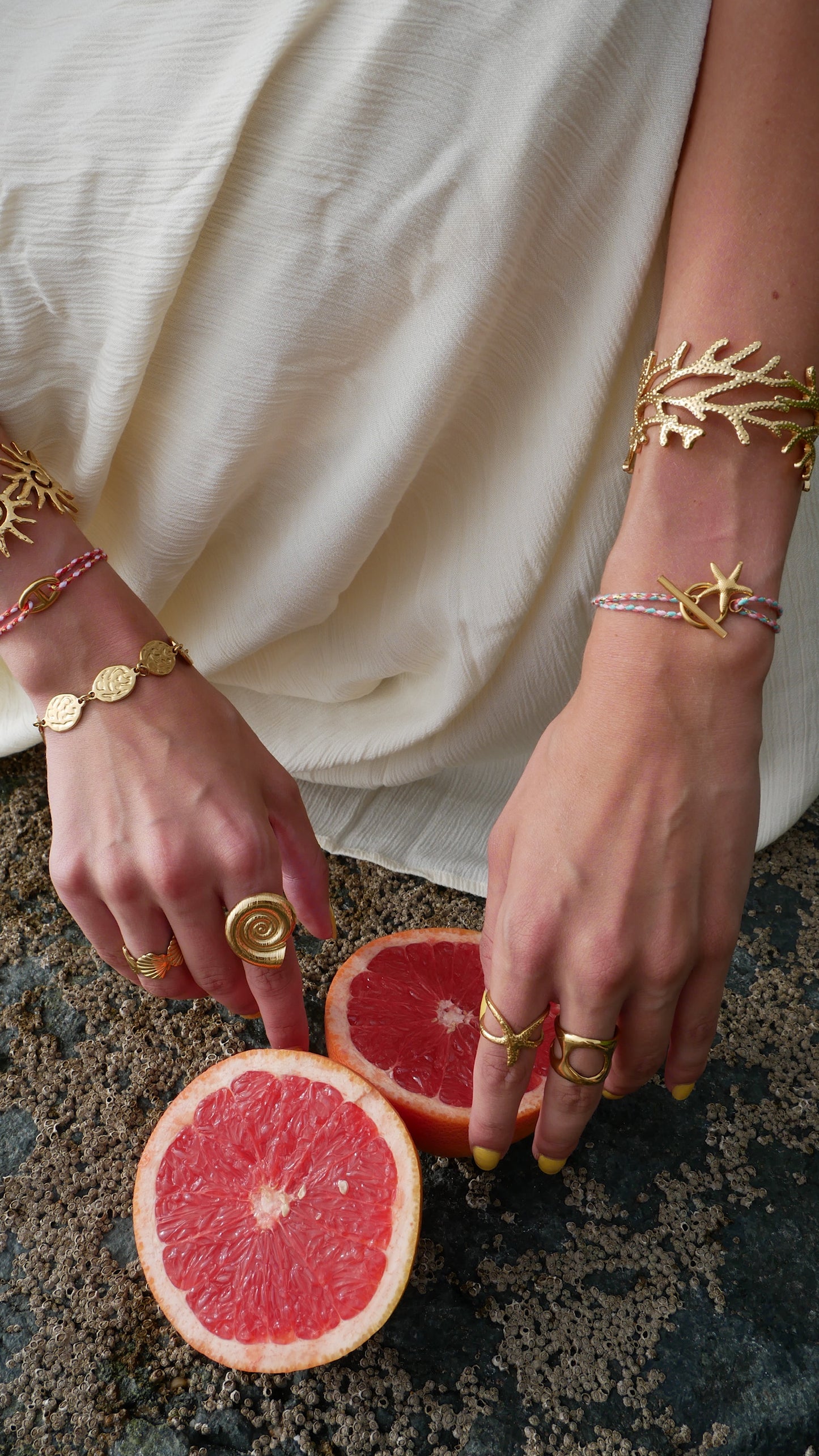 Bracelet Chloé