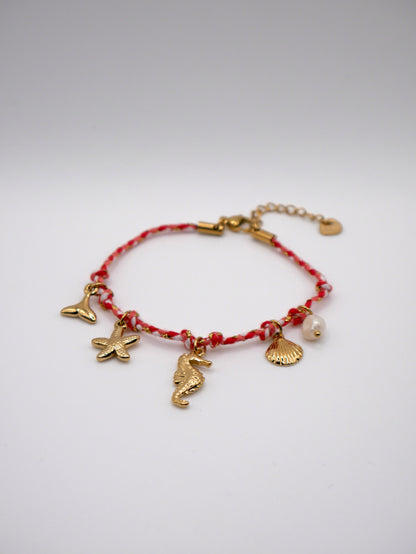 Bracelet Iris