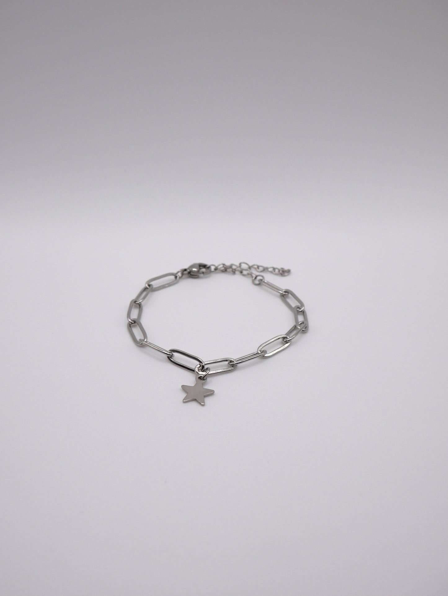 Silver Sybille bracelet