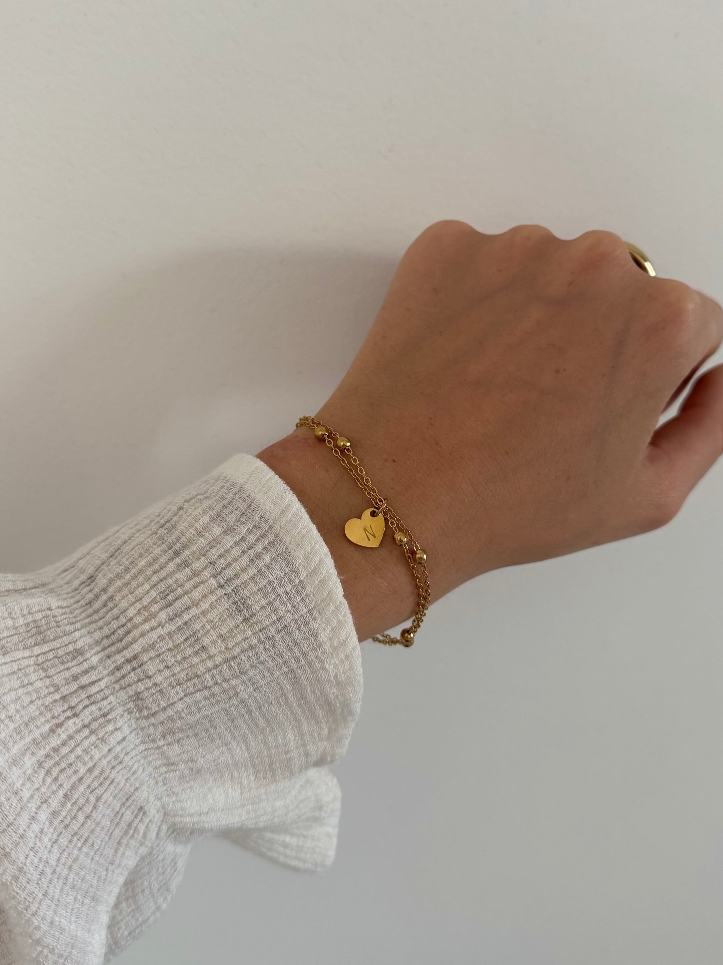 Bracelet Love
