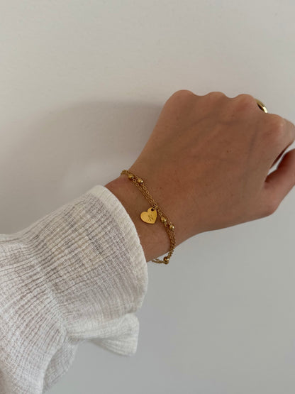 Bracelet Love