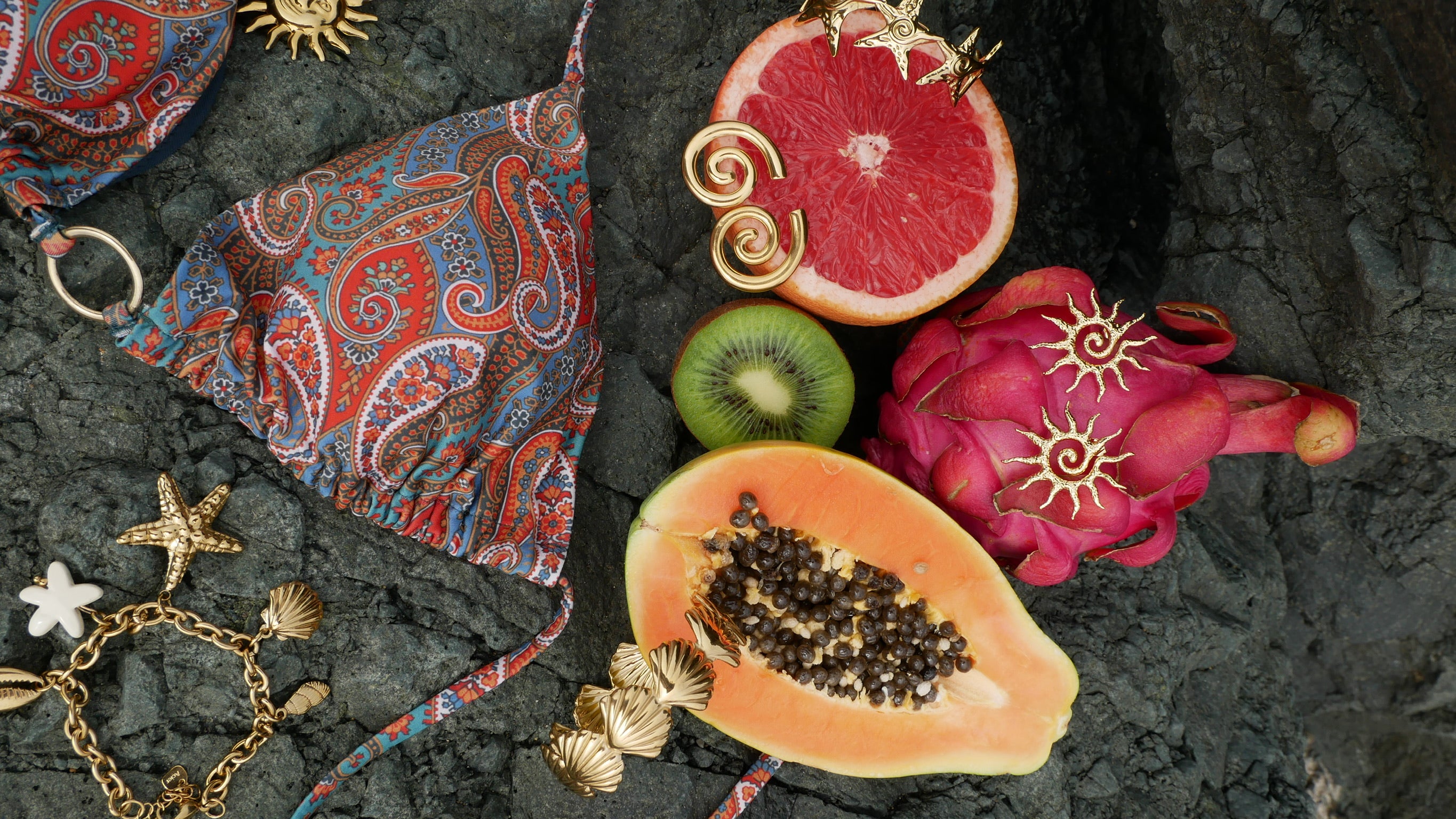 The Beautiful Capricious | Jewelry Store – JUNA Bijoux
