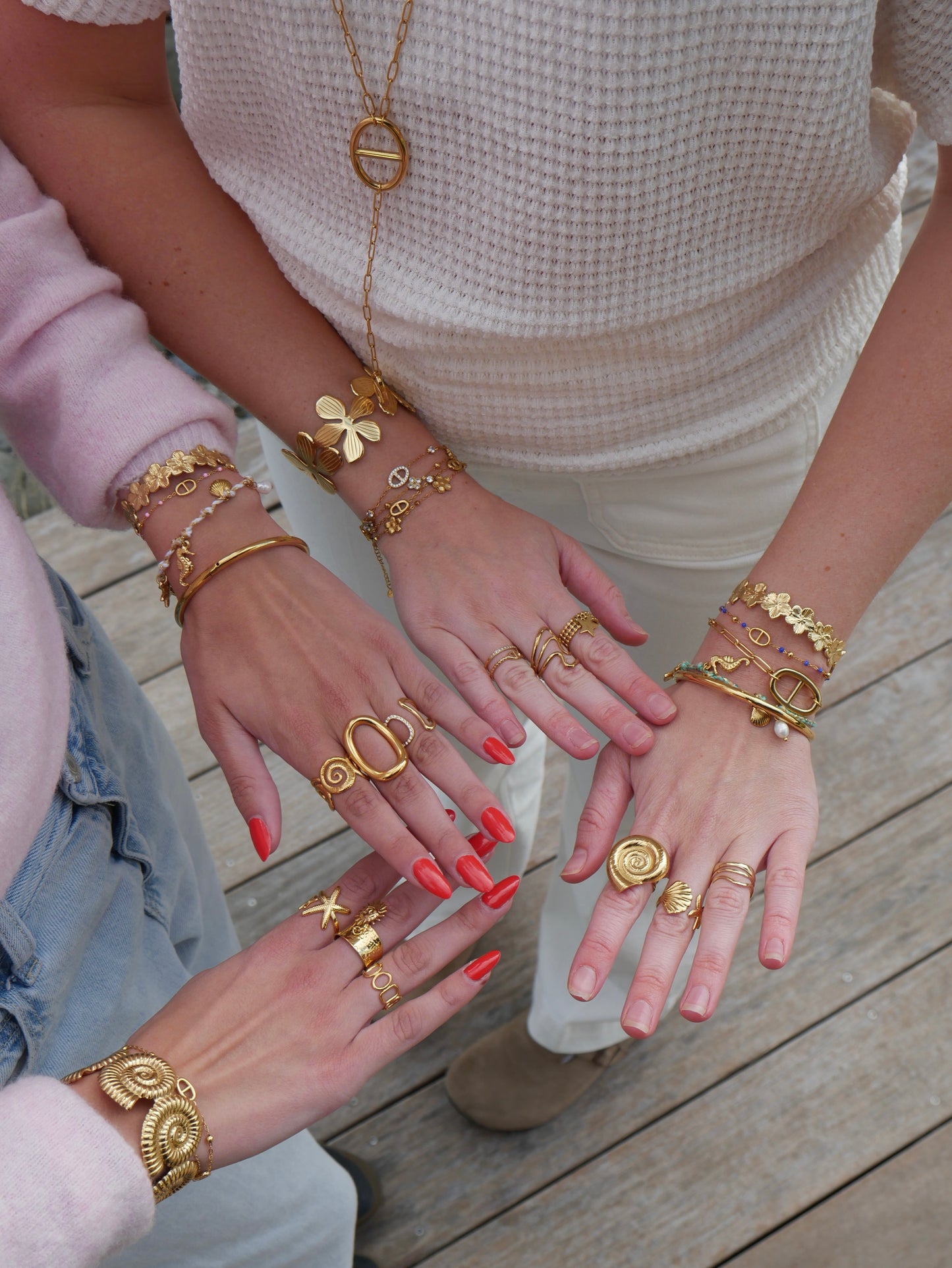 Bracelet Clelia