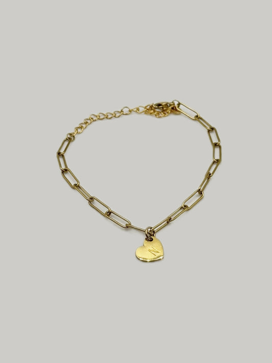 Bracelet Amour