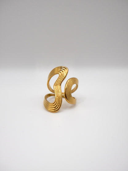 Bague Joséphine