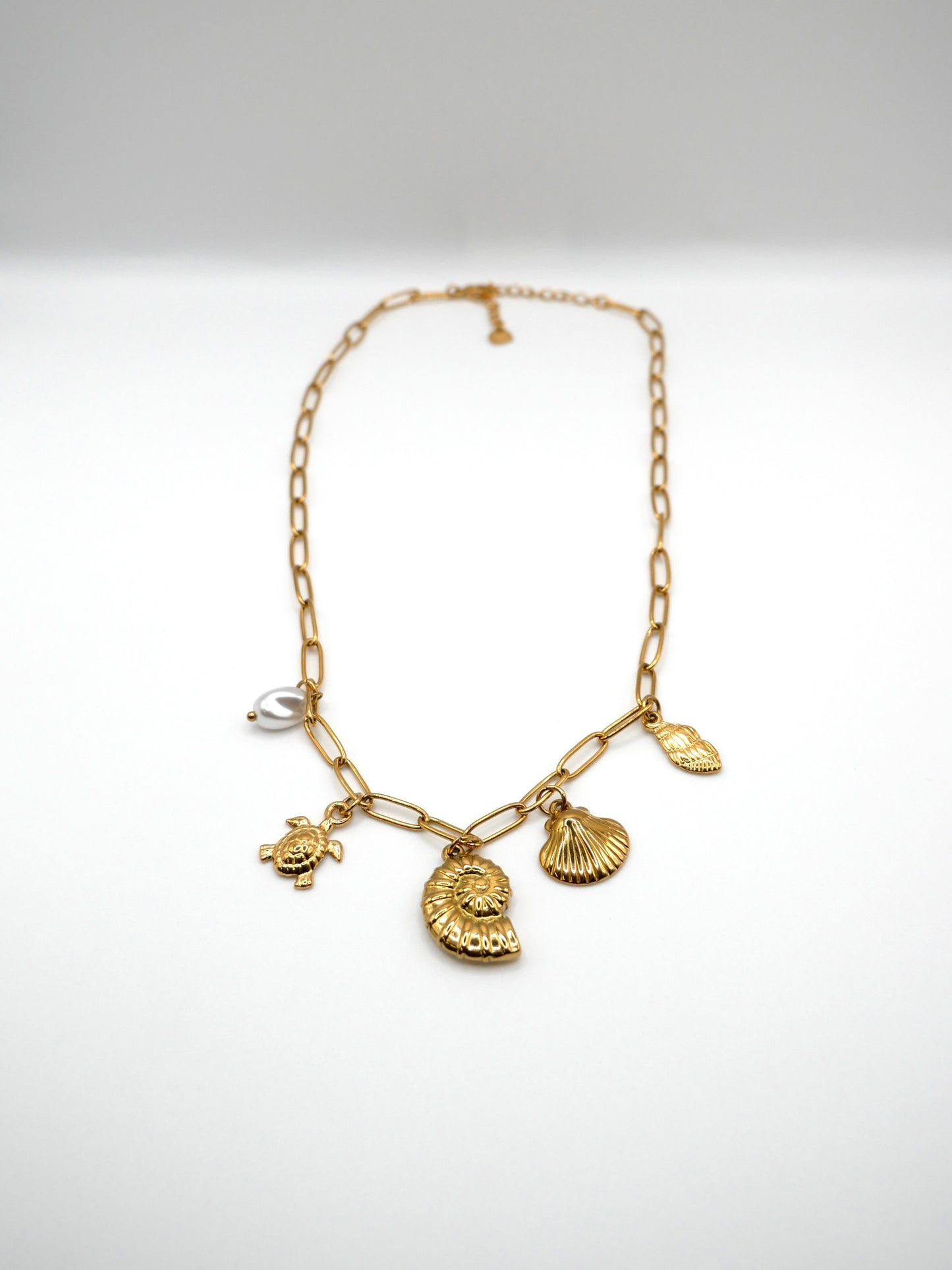 Collier Zumaï