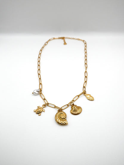 Collier Zumaï