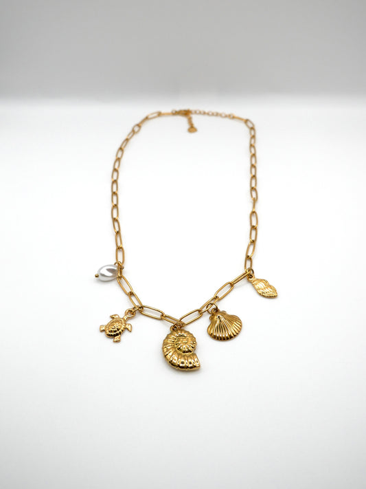 Collier Zumaï