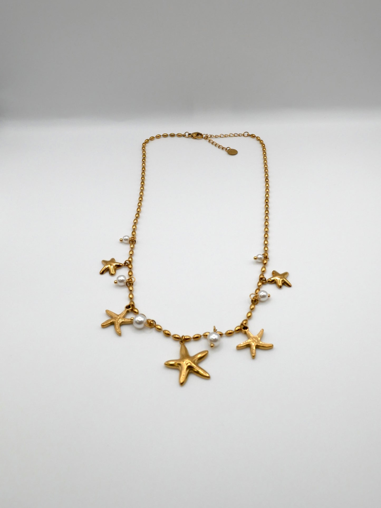 Collier Inaya
