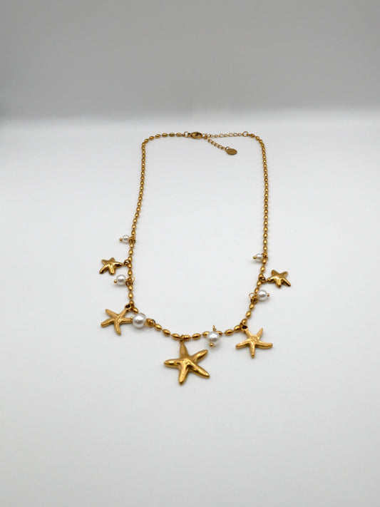 Collier Inaya