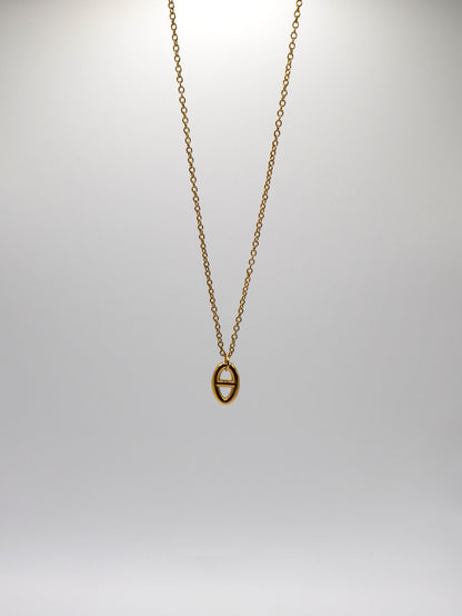 Mathilde necklace