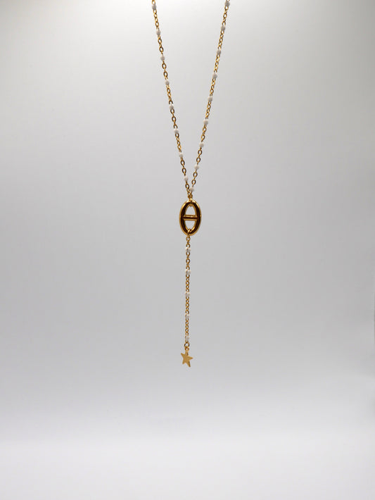 Collier Elea