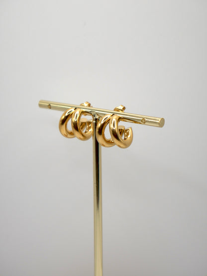 Boucles Alexandra