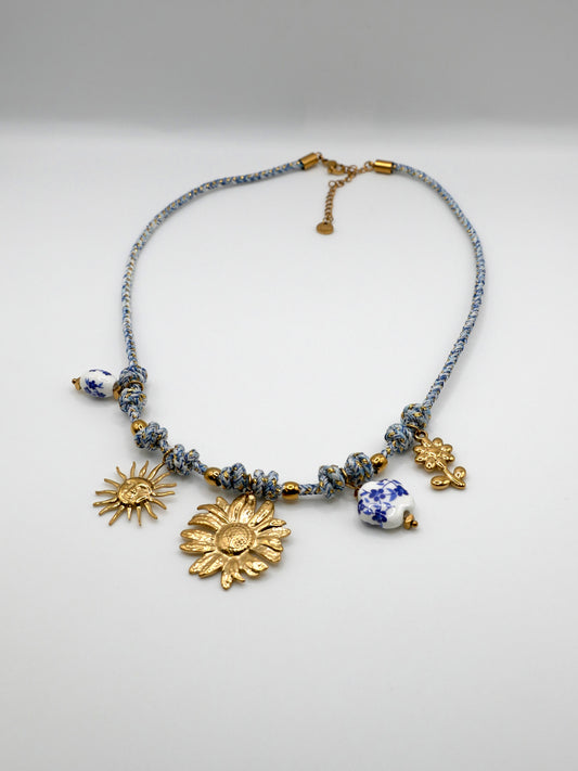 Collier Alba