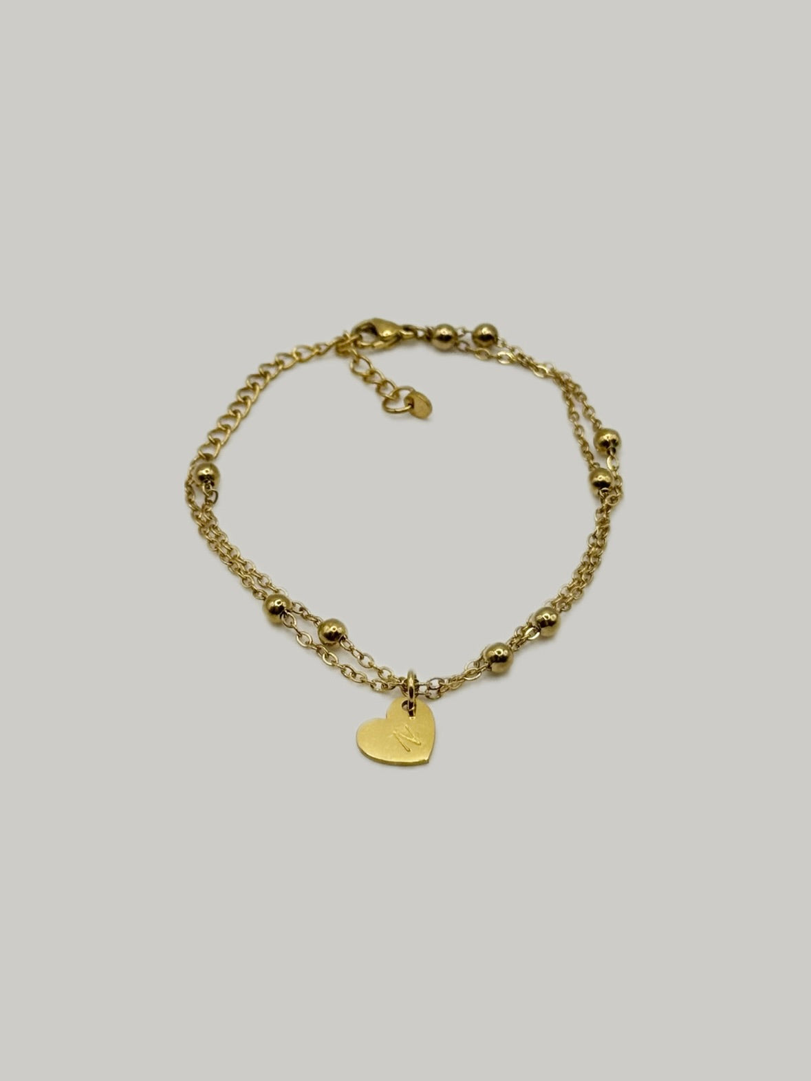 Bracelet Love