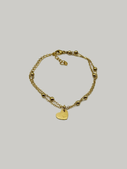 Bracelet Love