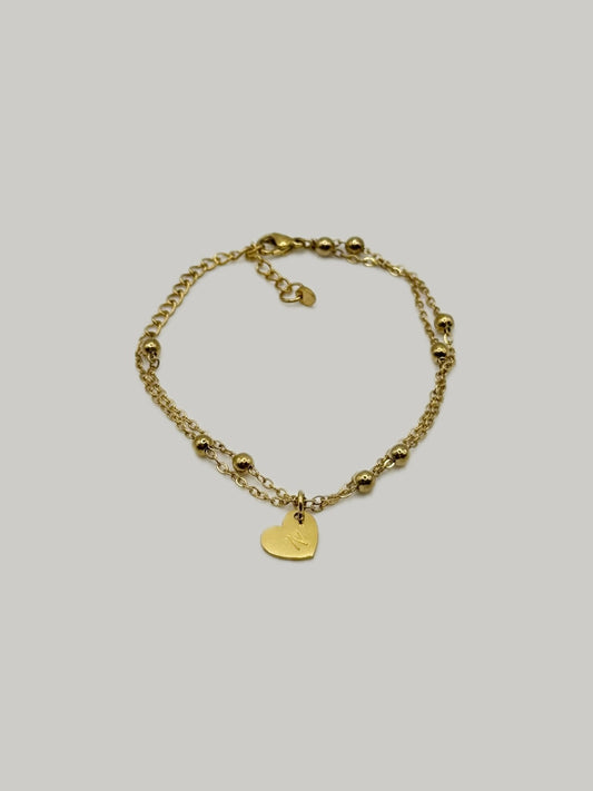 Bracelet Love