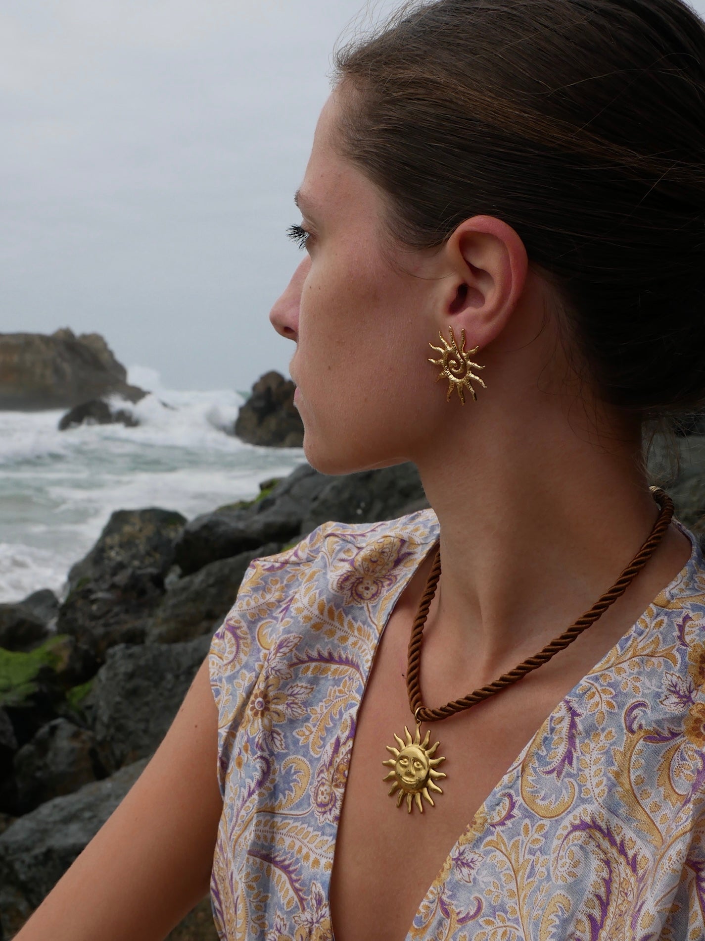 Boucles Soleïa