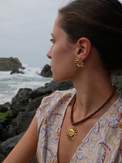 Boucles Soleïa