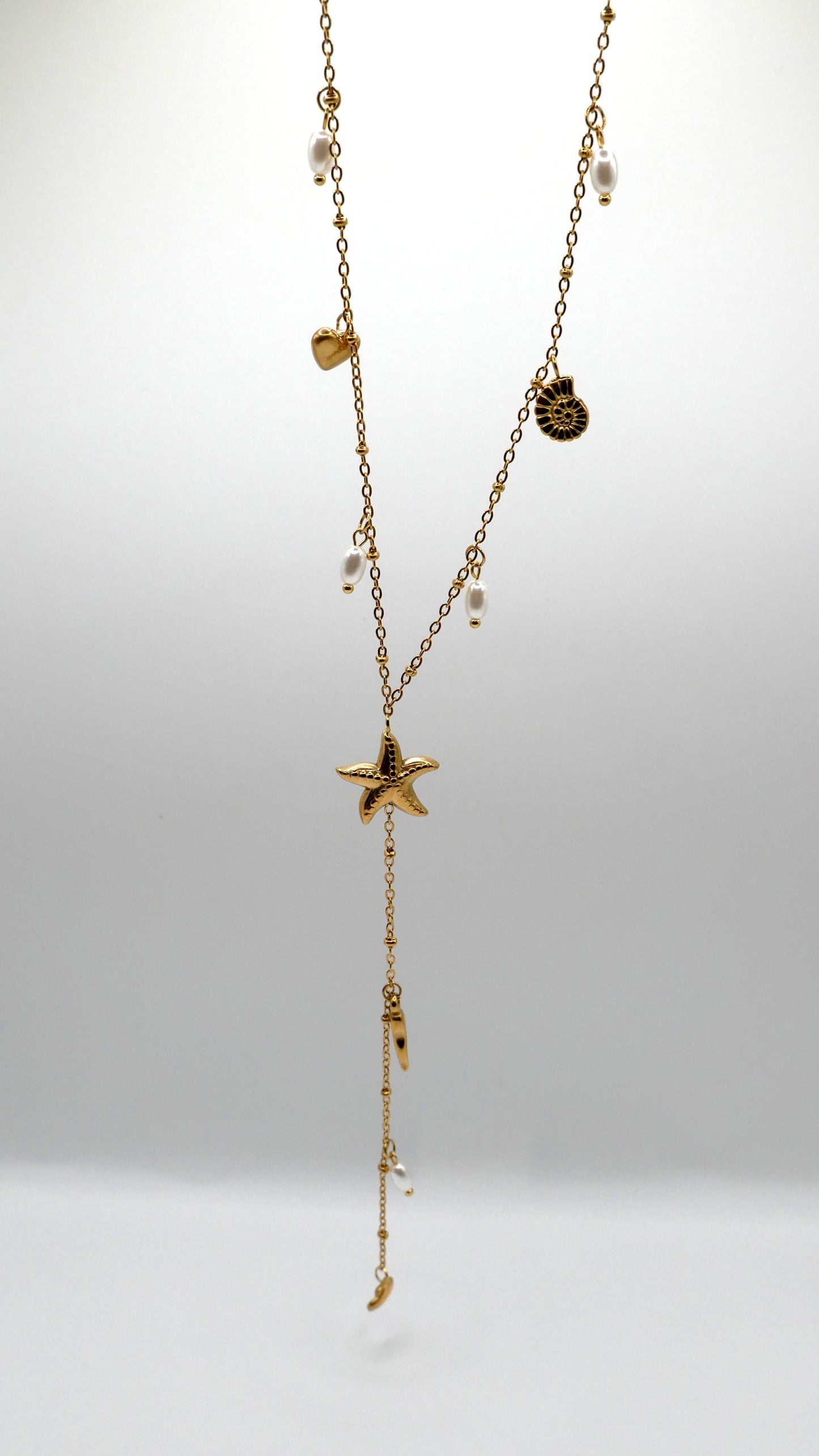 Collier Nina