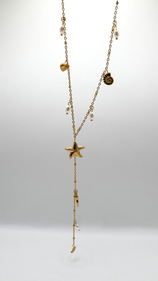 Collier Nina