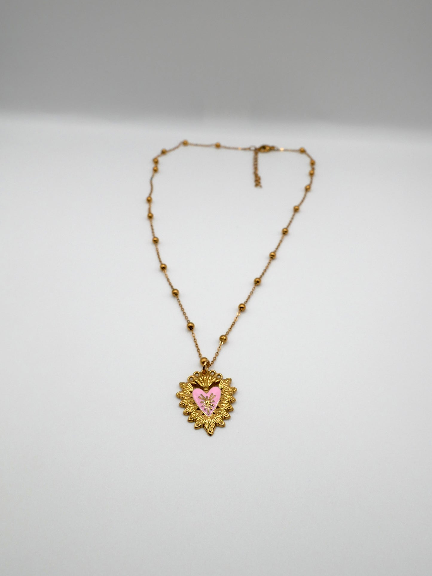 Collier Irina