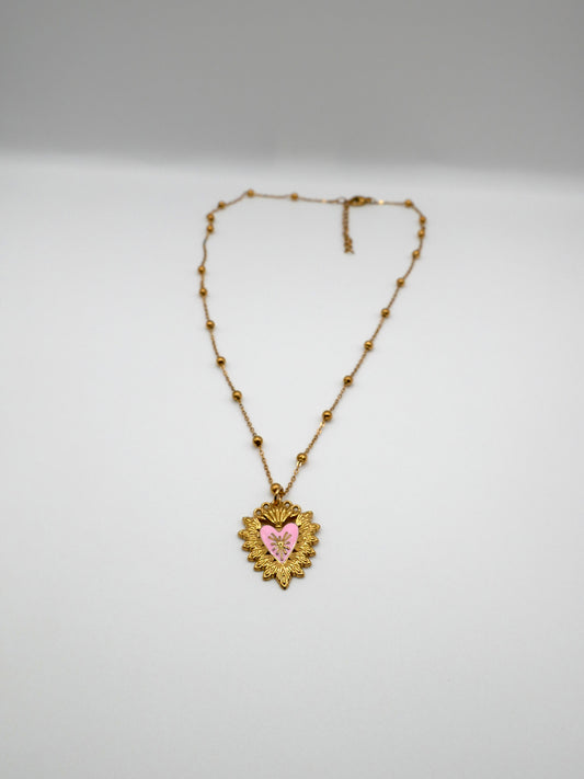 Collier Irina
