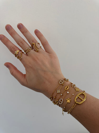 Bague Mya