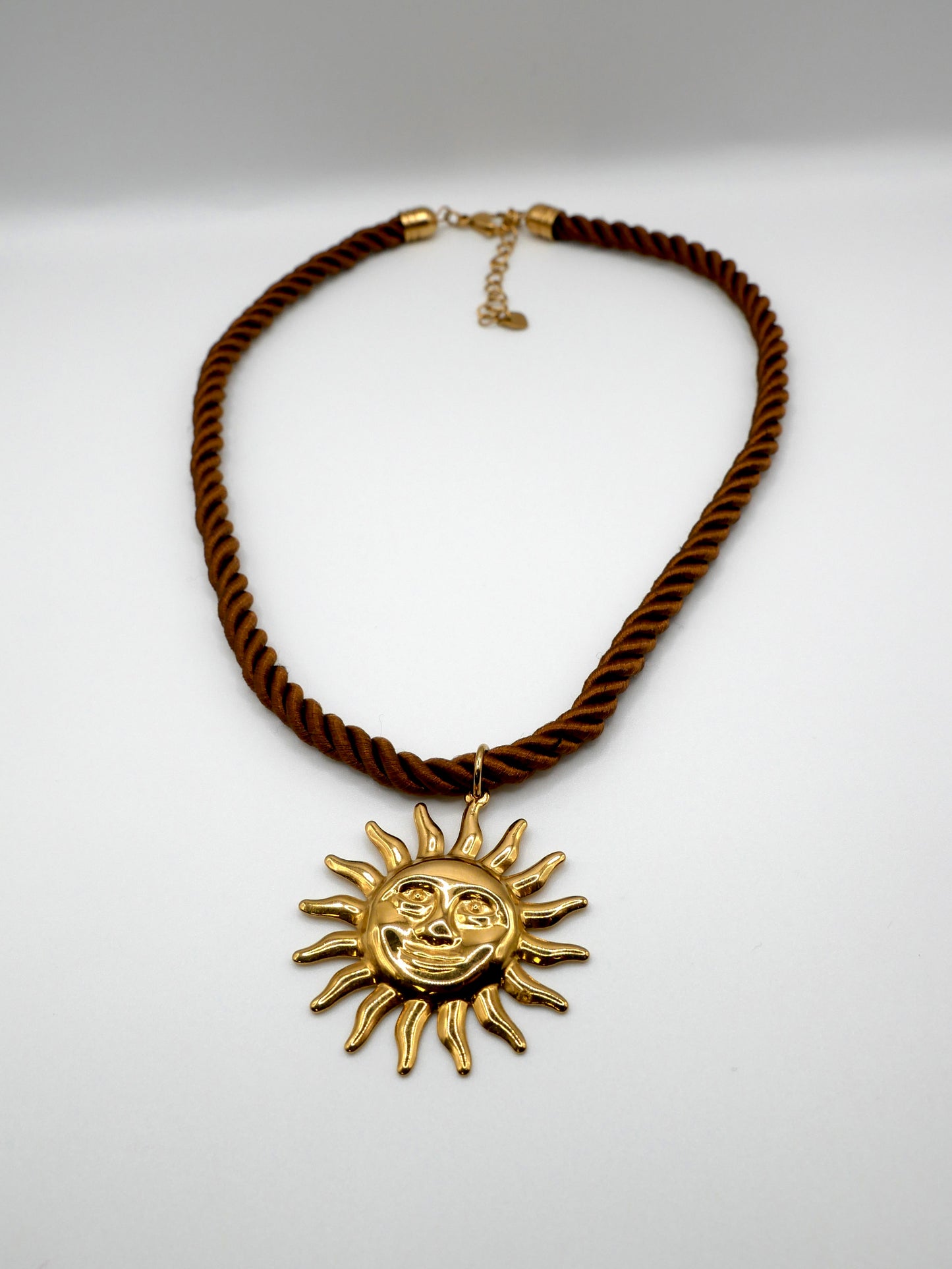 Collier Isia