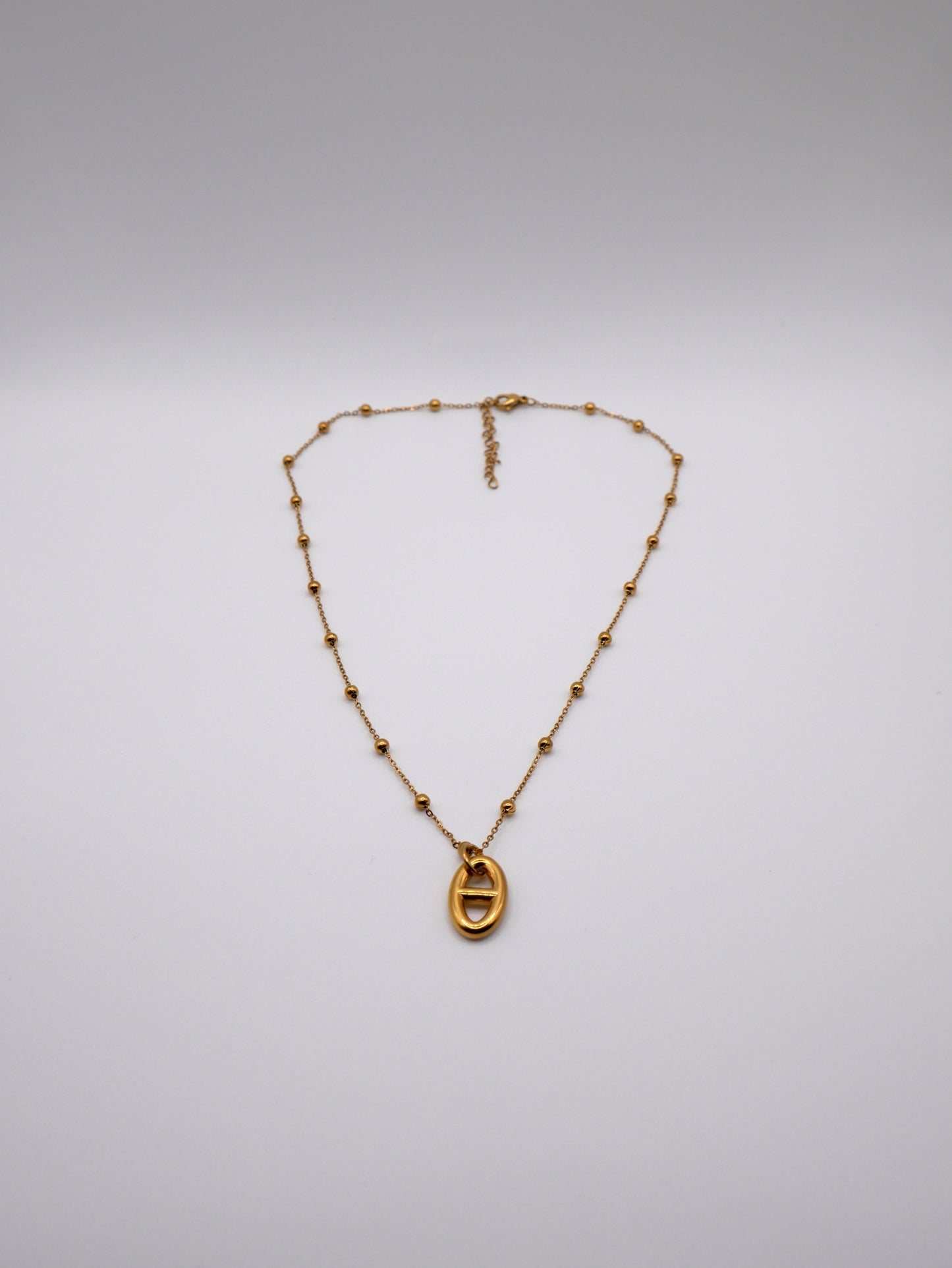 Collier Coline