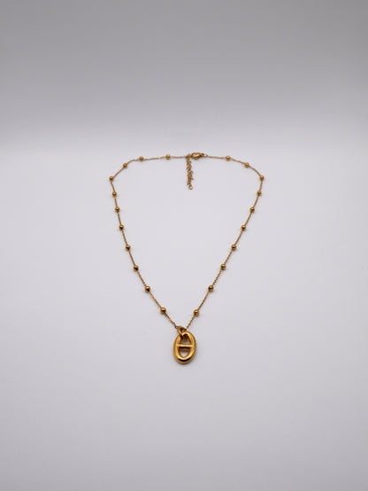 Collier Coline