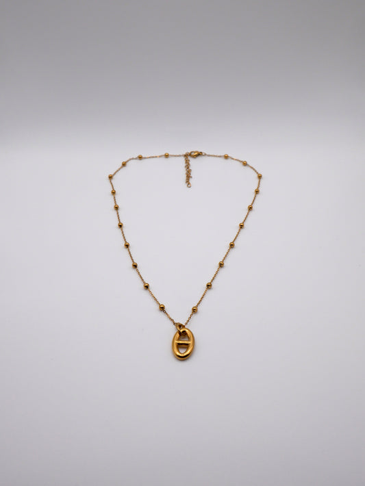Collier Coline