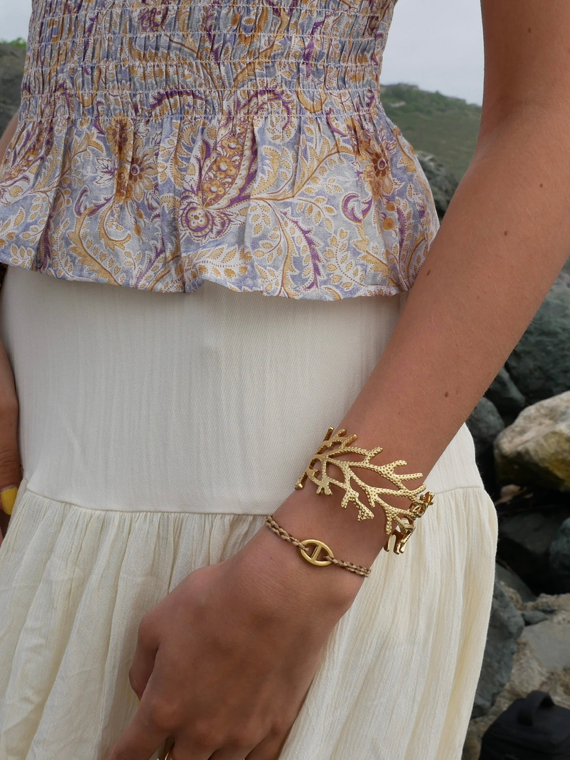 Jonc Corail