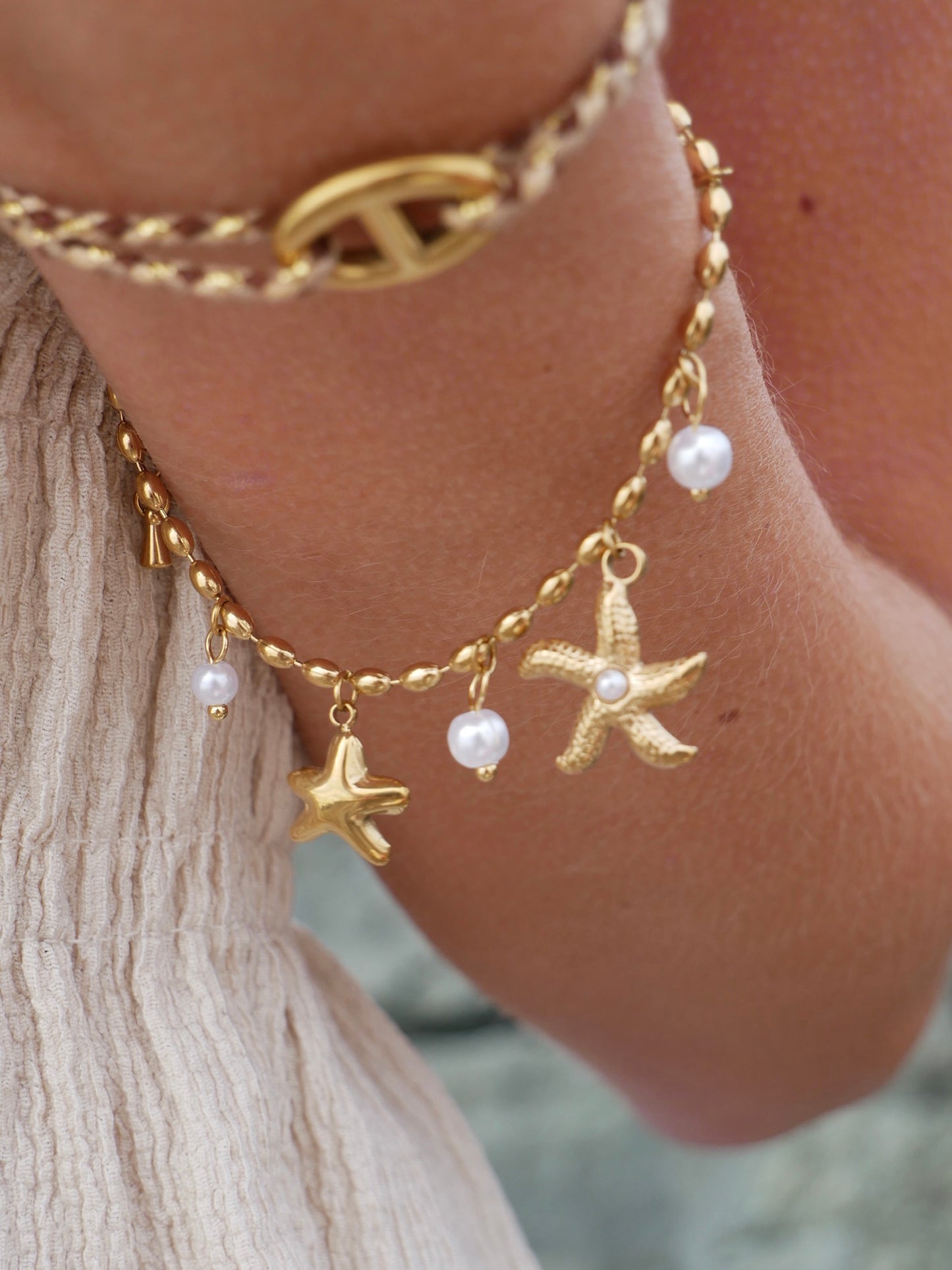 Bracelet Inaya