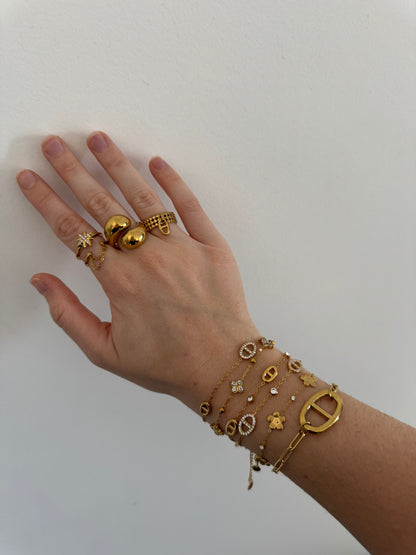 Bague Juline