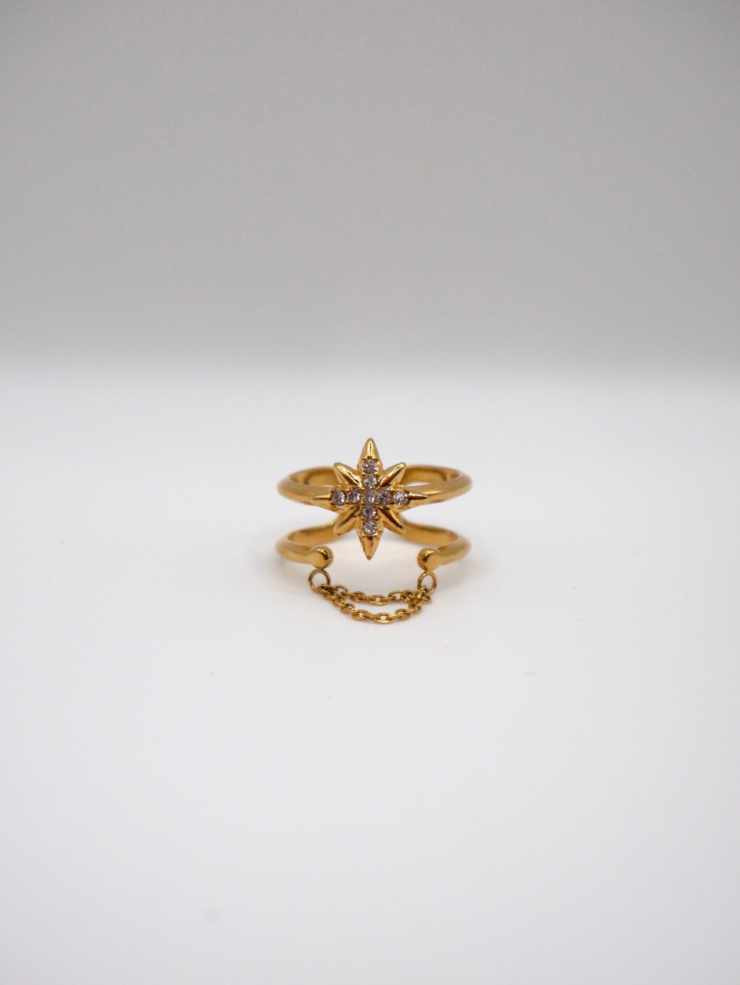 Bague Soraya