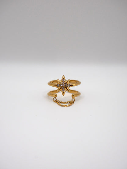 Bague Soraya