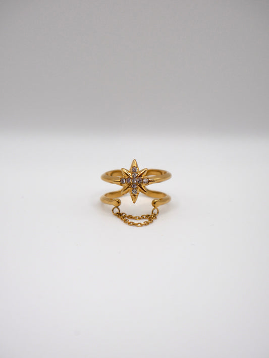 Bague Soraya