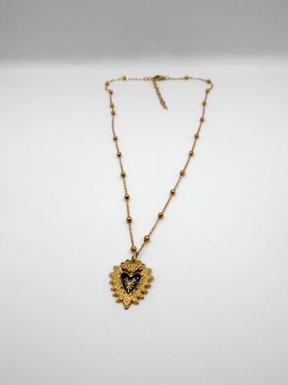 Collier Irina