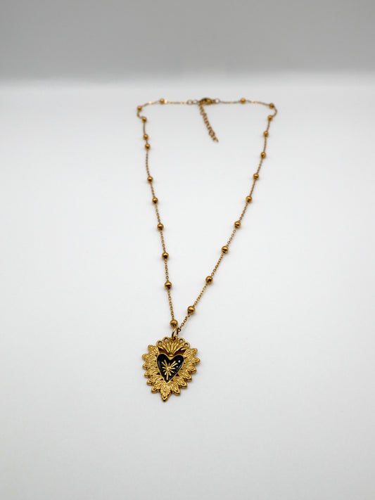 Collier Irina