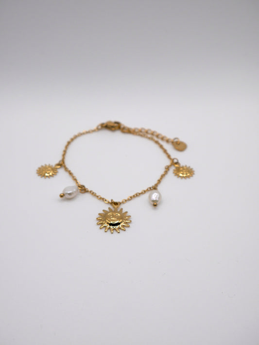 Bracelet Soleïa
