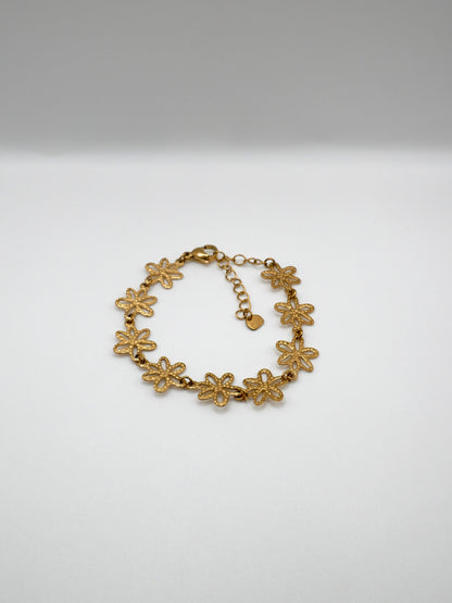 Bracelet Flora