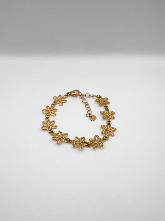 Bracelet Flora
