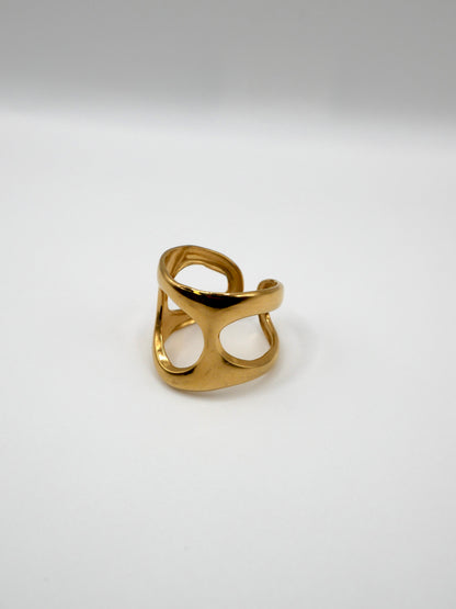 Bague Flavie