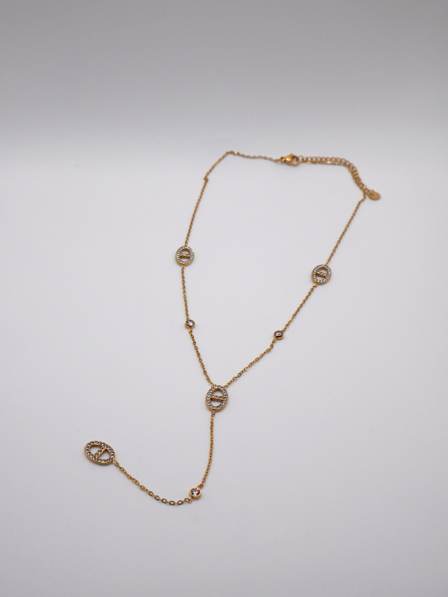 Collier Célia
